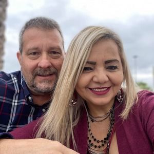 Meet your Posher, Claire